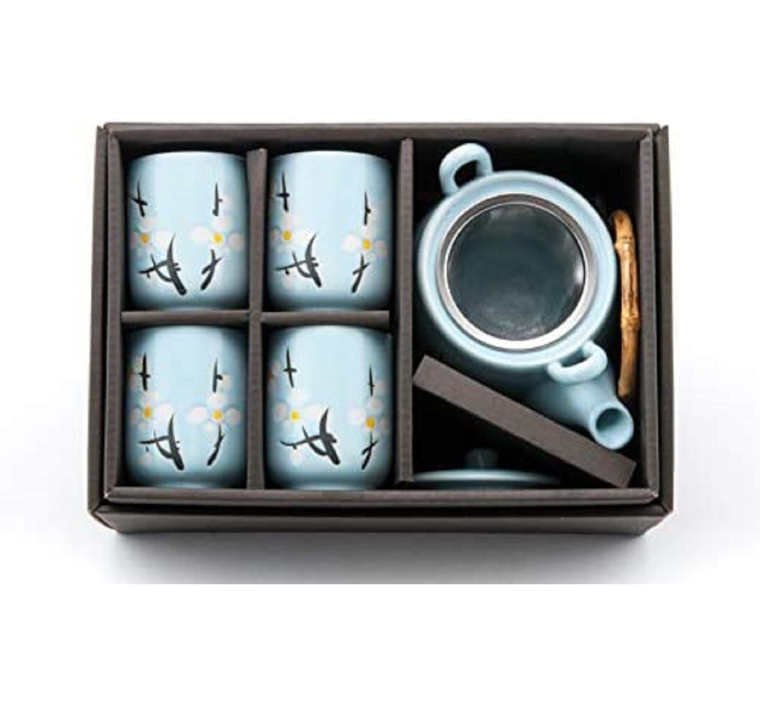 Red Barrel Studio® Zaydah 20oz. Red Barrel Studio®