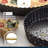 MasterClass 3pc Crusty Bake Non-Stick Bakeware Set with Flan/Quiche Tin, Pizza Crisper, Baguette Tray
