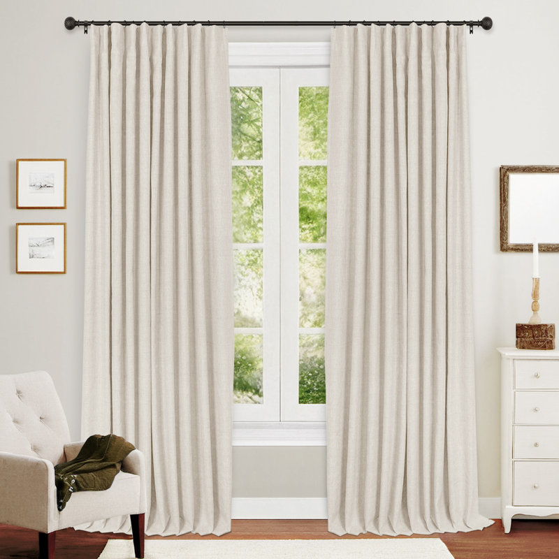 Drennon 7-Piece Gallery Wall Frame Set with Glass Front