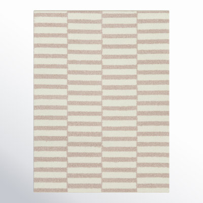 Britanna Striped Indoor Rug