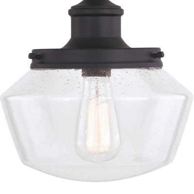 Enmore Outdoor Pendant