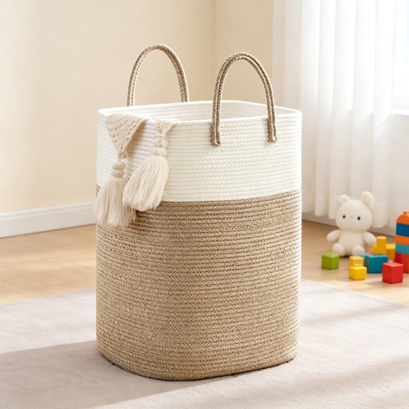 Laundry Basket