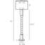 Yonah Floor Lamp