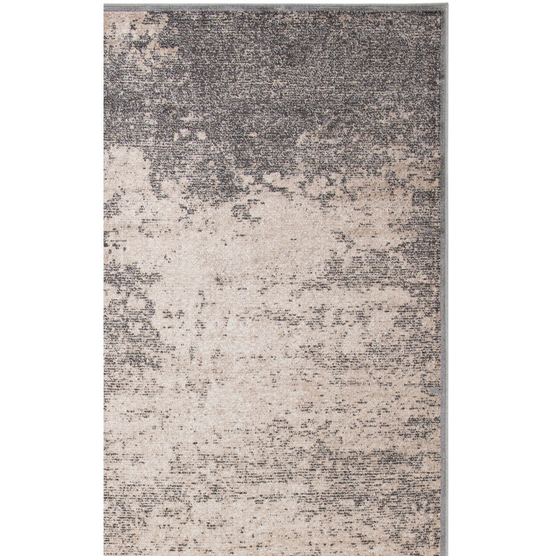 Darold Performance Rug, Rectangle 2'7" x 4'