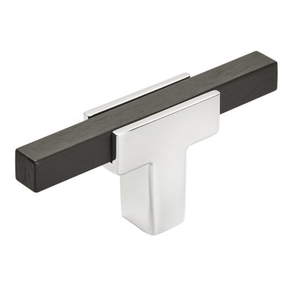 Urbanite 2 5/8" Length Bar Knob