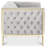 Poston 62'' Velvet Loveseat-1182232800