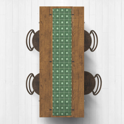 Chemin de table Csirke