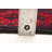 Teimani Dark Navy Rug 3'5" x 6'6"