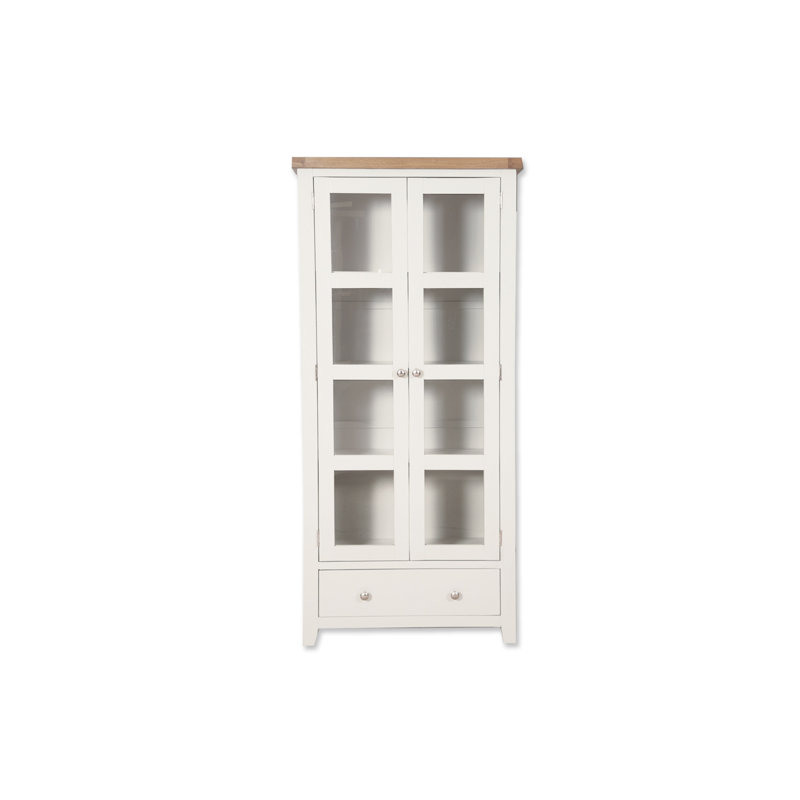 Melbourne Display Cabinet