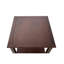 Table de bout avec rangement Hoppert-528071091