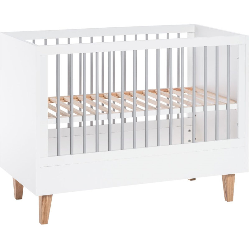 Kamren 3 Cot Bed