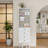 Oddveig 23.4'' Closet System-1204691827