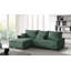 Benne 4 Seater Sofa Bed-1707227546