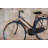 Industrial Bicycle Print On Canvas