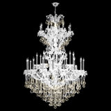 Maria Theresa Grand 37 - Light Chandelier