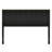 Dennis King Upholstered Headboard-124245608-124245603
