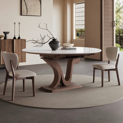Table de salle à manger Sintered Stone