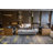 Sydney 61" Ethanol Fire Table-88957631