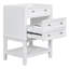Meuble-lavabo 24 po sans lavabo