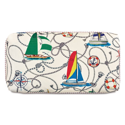 Indoor/Outdoor Pillow Cover & Insert