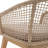 Lipsey Rectangular Patio Dining Set with Cushions-137466331-137466329-117059767