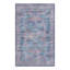Tapis bleu Haight-999850772