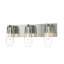 Eos 3 - Light Dimmable Vanity Light-66161896