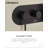 Angelsey Pressure Balance Tub and Shower Faucet with 12-Inch Shower Head, Hand Shower and Tub Spout (Valve Included)-88614420