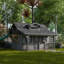 Maisonnette Craftsman-742527879