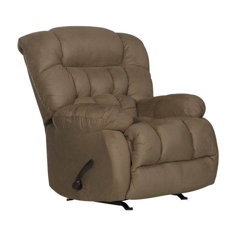 Fauteuil inclinable berçant Innayah, Selle, Fauteuil à bascule inclinable