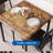 Industrial Dining Set for 2, Compact Table & 2 PU Upholstered Chairs, Space-Saving for Small Spaces-1770263201