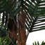 200cm Faux Palm Tree in Freestanding