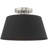 Mitzie Fabric Semi Flush Mount