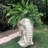 Muggly's Elephant Mascot Animal Statue Planter-2041522538-2041522536