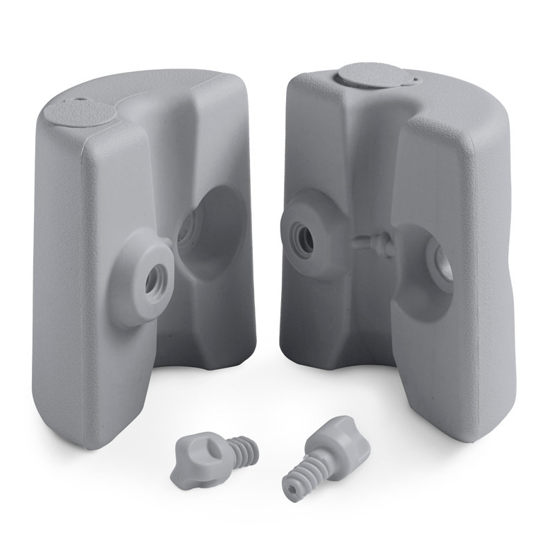 Vonhaus Gazebo Weights Set Of 4