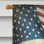 Drapeau «All American House»-112702455