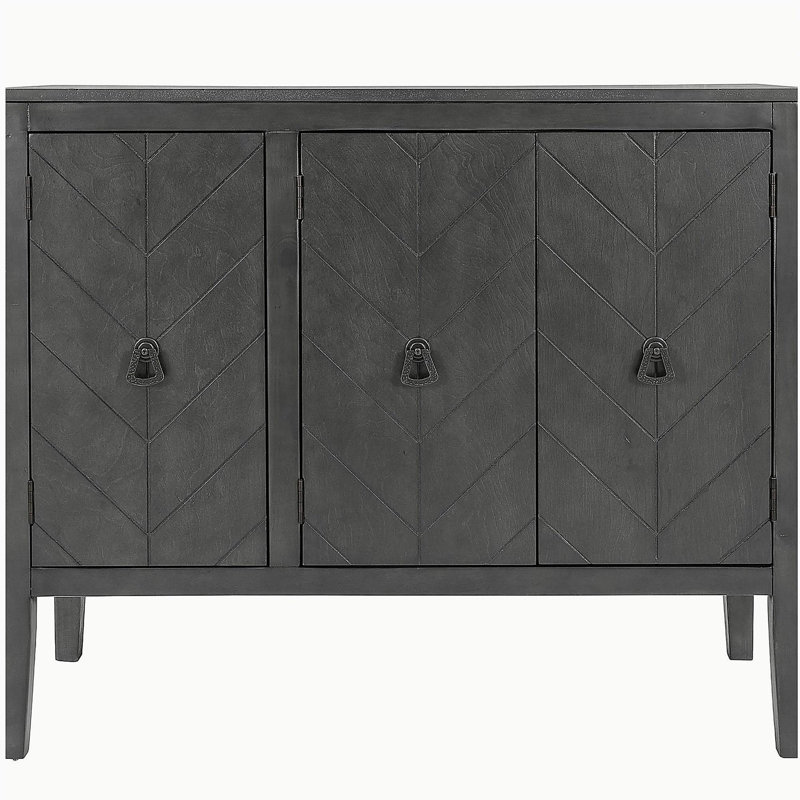 Armoire latérale de rangement réglable U-Style