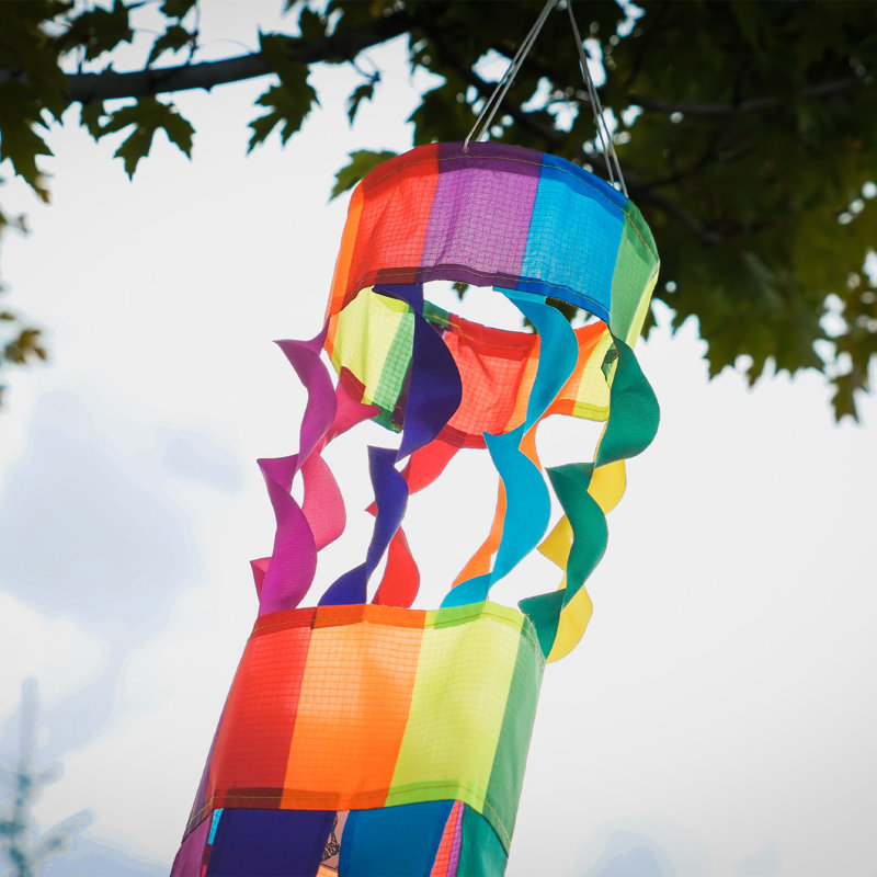 Rainbow Twistair