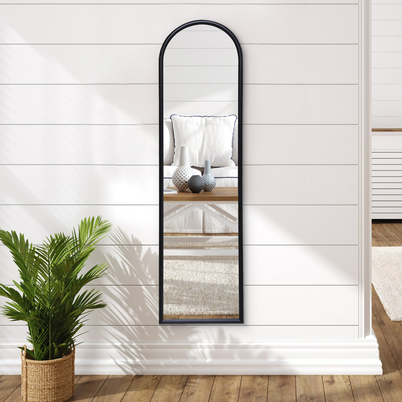 Miroir courbé 15x59