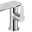 Robinet pour salle de bain à un trou cascade-37615641
