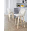 Tabouret pivotant Brodin-93726500-93726504-93726506