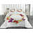 Farmhouse / Country Polyester Coverlet