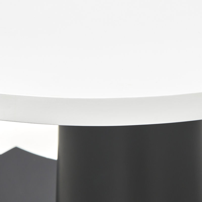 Round Dining Table