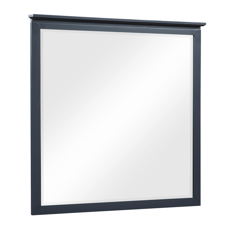 Miroir de commode Beckett, Marine