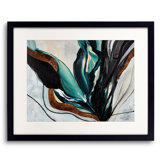 Orpheus Print by Novi Lim