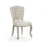 Ashbaugh Tufted Side Chair