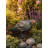 Valero Animals Weather Resistant Metal Garden Statue