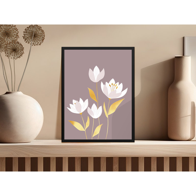 Deshraj Single Picture Frame Print, 27.94 cm H x 22.86 cm W