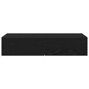 112-9 Wall Mounted Shelf
