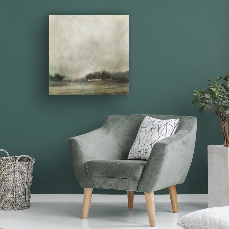Art sur toile ,ologi, H 24 po x l 24 po